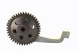 VAICO V10-8614 Pompe à Huile Moteur Qualité VAICO originale avec roue dentée