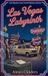 Las Cali Rhodes Cozy Travel Mystery: Las Vegas Labyrinth