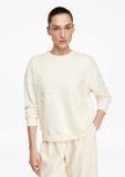 comma Sweatshirt