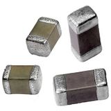 Vishay VJ1206A151JXACW1BC Keramische condensator SMD 1206 150 pF 50 V/DC 5 %