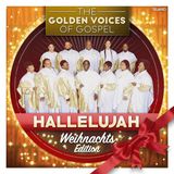 Universal Music Golden Voices Of Gospel - Hallelujah (Weihnachts Edition)