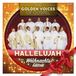 Universal Music Golden Voices Of Gospel - Hallelujah (Weihnachts Edition)