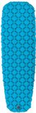 Ferrino Air Lite - Slaapmat Light Blue Unieke maat