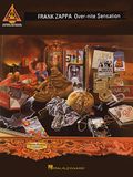 Frank Zappa - Over-Nite Sensation Guitar