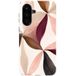 Selencia Vivid Backcover voor de Samsung Galaxy A57 (5G) - Silk Spirit