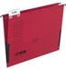 Elba Hangmap chic ULTIMATE DIN A4 Rood 5 stuks/pak