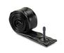 Bottari Bike American elastiek met ventiel, zwart, 20 x 1,75-1,95 C