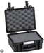 Explorer Cases 2209 Koffer Zwart Foam 246x215x112
