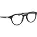 Gucci GG2083O 001 49 Lunettes De Vue Homme Noir Rondes 49mm