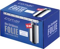 Comair - Aluminium Folie - 250m x 12cm x 15my - 1 st