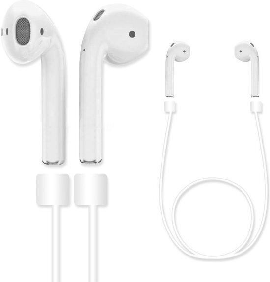 - Anti-Lost Strap voor Apple Airpods / EarPods