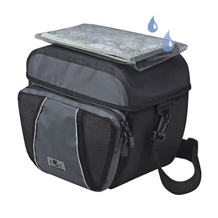 KlickFix Ultima stuurtas 2013 26 x 24 x 17