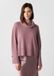 Comma Strickpullover oudroze