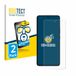 BROTECT - Screenprotector voor realme 14T - Folie Beschermfolie transparant 2 Stuks