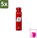Old Spice Deospray Original 150 ml - 5 pièces