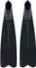 Seacsub Shout S700 Speervissen Vinnen Zwart EU 47-48