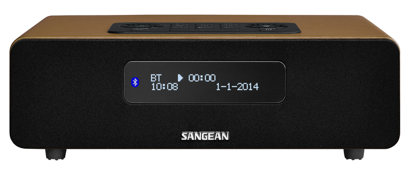 Sangean DDR-36