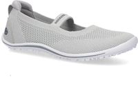 Dockers by Gerli ballerina's voor dames, barefoot-schoenen 50BA223-703210, schoenen, grijs