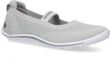Dockers by Gerli ballerina's voor dames, barefoot-schoenen 50BA223-703210, schoenen, grijs