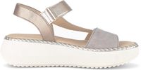 Gabor - Femme - Sandale - Cuir - Printemps/Été 2026