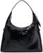 GUESS Taylor Hobo Black zwart schoudertas