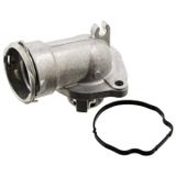 Febi Bilstein Thermostat, Liquide De Refroidissement 104757 Mercedes-benz