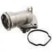 Febi Bilstein Thermostat, Liquide De Refroidissement 104757 Mercedes-benz