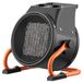Chauffage pour serre, radiateur d'appoint électrique PTC de 2000W avec ventilateur