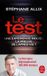 Le Hachette Le Test - Une expérience inouïe : la preuve de l'après-vie ? Paperback