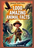1,000 Libri GmbH 1,000 Amazing Animal Facts