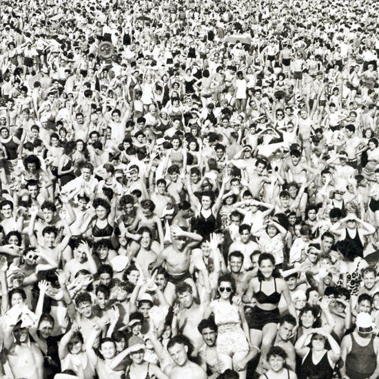 George Michael - Listen Without Prejudice, Vol. 1 (Remastered)