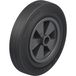 Blickle VPP 200/20G Wiel met hoog draagvermogen Wieldiameter: 200 mm Draagvermogen (max.): 205 kg 1 stuk(s)