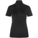 super.natural Dames 1/4 zip jersey Tundra175