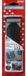 FASTECH® 922-0822 Klittenband kofferband Met riem Haak- en lusdeel (l x b) 2000 mm x 50 mm Grijs 1 stuk(s)