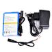 AFTERTECH Accu 12 V 4200 mAh 4,2 Ah oplaadbaar lithium 95 x 60 x 20 mm F2D3