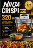 Ninja Crispi Pro 320