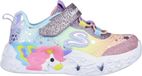 Skechers UNICORN CHARMER-TWILIGHT DREA Meisjes Sneakers