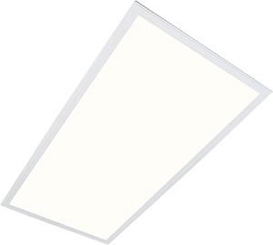 Enzo Varnalux LED backlit paneel 120x60cm 60W 6000K 6600lm PREMIUM - 9001620