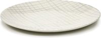 Serax Zuma By Kelly Wearstler Ontbijtbord Ø18 Set Van 2 Salt