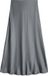 VERO MODA VMMERLE ANKLE SKIRT WVN GA NOOS Rokken Dames Stormy Weather Maat M