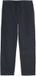 Lyle & Scott Pantalon chino Cordon de serrage Fuselé W32 X L32 Noir profond