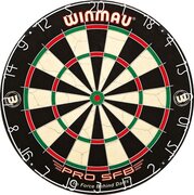 WINMAU Pro SFB dartbord