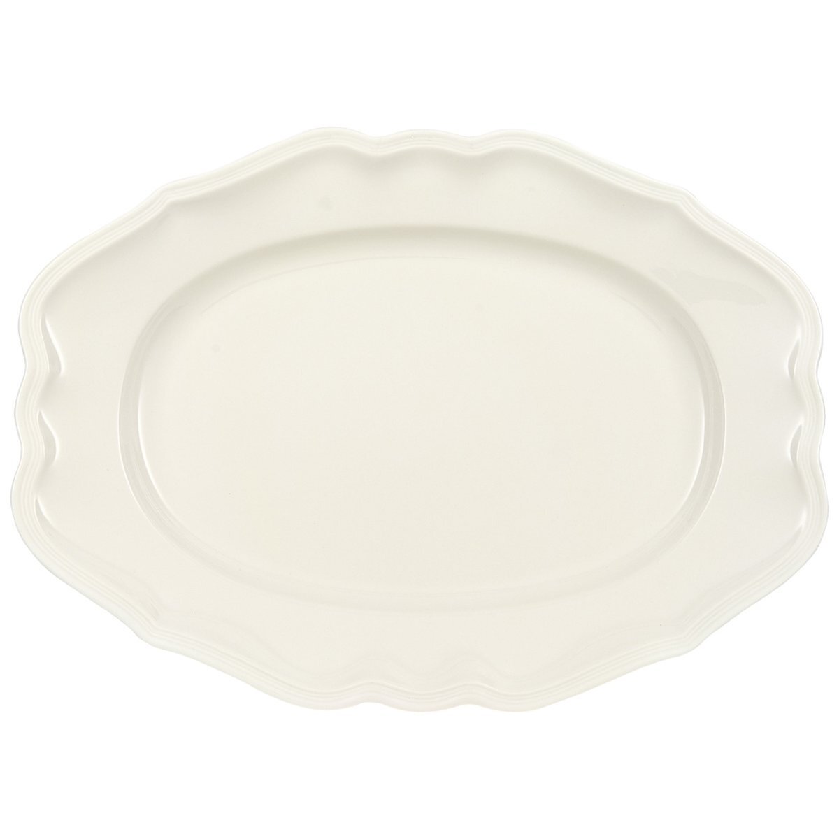 Villeroy & Boch Manoir Vleesschaal 2 37cm