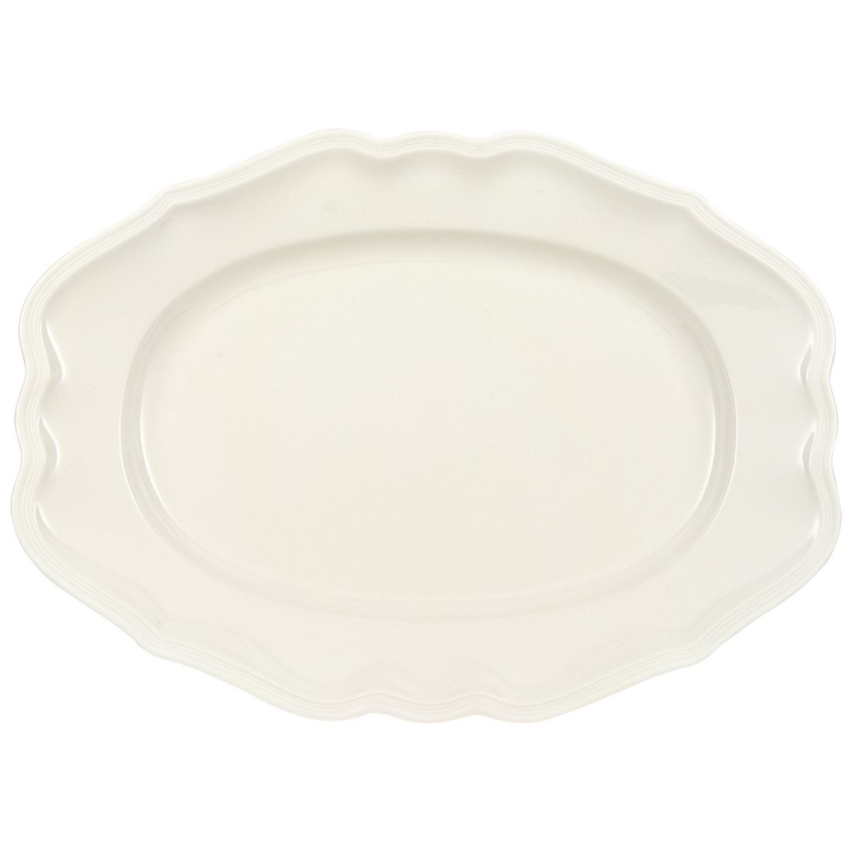 Villeroy & Boch Manoir Vleesschaal 2 37cm