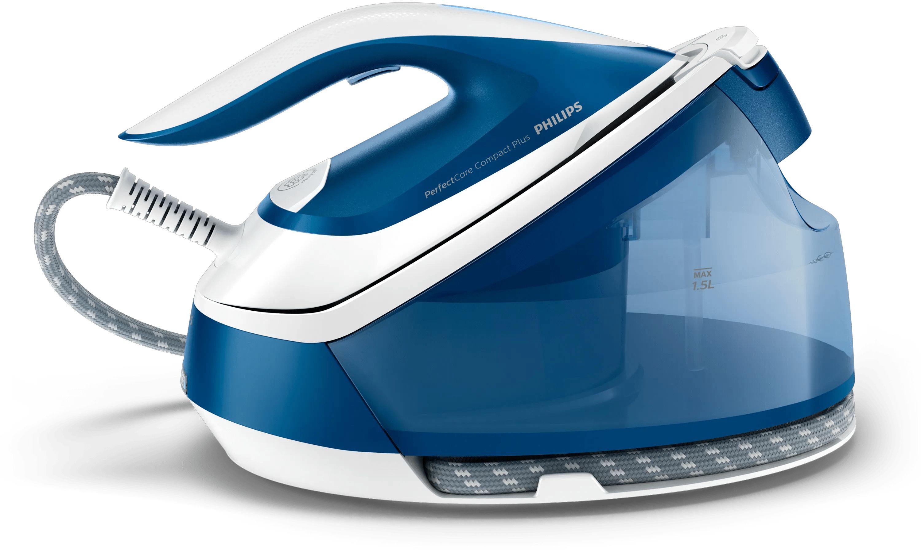 Philips PerfectCare Compact Plus GC7929 Stoomgenerator - Refurbished