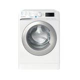 Indesit BWE 91496X WSV EE wasmachine Voorlader 9 kg 1351 RPM Wit