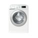 Indesit BWE 91496X WSV EE wasmachine Voorlader 9 kg 1351 RPM Wit