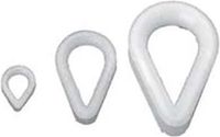RECMAR Nylon kabelkous 8mm (GS71286)