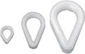 RECMAR Nylon kabelkous 8mm (GS71286)