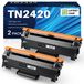Solidchoice - Cartouches de toner compatibles avec divers modèles Brother